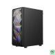 Case ANTEC AX83 RGB Elite Black