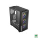 Case ANTEC P20C ARGB Black