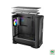 Case ANTEC Performance 1 FT ARGB Black