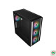 Case Cooler Master MasterBox 600 Black