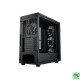 Case Cooler Master MasterBox 600 Black