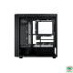 Case Cooler Master MasterBox 600 Black