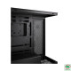 Case Corsair 3500X Tempered Glass Mid-Tower Black (CC-9011276-WW)