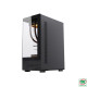 Case E-Dra ECS1304 Black