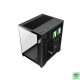 Case E-Dra ECS1503 Black