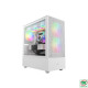 Case Gamdias TALOS E3 Mesh Elite White (CATALOSE3MESELBLGA)