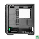 Case Montech Air 903 Max Black (4 fan 140mm)