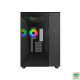 Case Montech Middle Tower KING 65 PRO Black