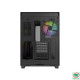 Case Montech Middle Tower KING 65 PRO Black