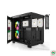 Case Montech Middle Tower KING 65 PRO Black