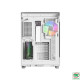 Case Montech Middle Tower KING 65 PRO White