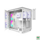 Case Montech Middle Tower KING 65 PRO White