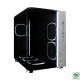 Case Montech Middle Tower King 95 Ultra Black (2024 Limtied Edtion)