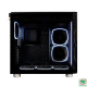 Case Montech Middle Tower King 95 Ultra Black (2024 Limtied Edtion)