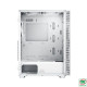 Case Montech X3 Glass White