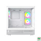 Case Montech XR White