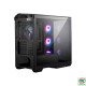 Case MSI MAG PANO M100R PZ Black