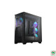 Case MSI MPG GUNGNIR 300R Airflow Black