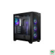 Case MSI MPG GUNGNIR 300R Airflow Black