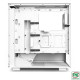 Case NZXT H5 Flow All White (CC-H51FW-01)