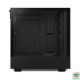 Case NZXT H5 Flow RGB All Black 2023 (C-H51FB-R1)