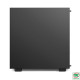 Case NZXT H5 Flow RGB All Black 2023 (C-H51FB-R1)