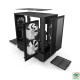 Case NZXT H5 Flow RGB All Black 2023 (C-H51FB-R1)