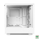 Case NZXT H5 Flow RGB All White 2023 (C-H51FW-R1)