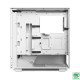 Case NZXT H5 Flow RGB All White 2023 (C-H51FW-R1)