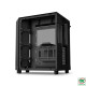 Case NZXT H6 Flow All Black (CC-H61FB-01)