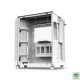 Case NZXT H6 Flow All White (CC-H61FW-01)