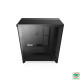 Case NZXT H7 Flow All Black 2024 (CM-H72FB-01)