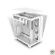 Case NZXT H9 Flow All White (CM-H91FW-01)