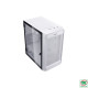 Case SEGOTEP Artist 2F RGB White (Sẵn 2 Fan RGB)