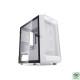 Case SEGOTEP Artist 2F RGB White (Sẵn 2 Fan RGB)