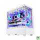 Case Segotep Endura Pro+ White