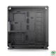 Case Thermaltake Core P8 TG Full Tower Black