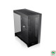 Case Thermaltake CTE E550 TG Mid Tower Black