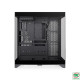 Case Thermaltake CTE E550 TG Mid Tower Black