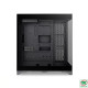 Case Thermaltake CTE E600 MX Mid Tower Black