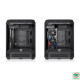 Case Thermaltake Mid Tower 600 Black