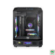 Case Thermaltake Mid Tower 600 Black