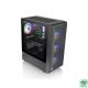 Case Thermaltake S200 TG Black (CA-1X2-00M1WN-00)