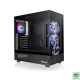 Case Thermaltake View 270 SP Edition ARGB Black