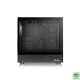 Case Thermaltake View 270 TG ARGB Mid Tower Black