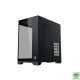 Case Xigmatek Cubi M Nano Black (EN44953)