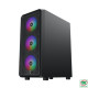 Case Xigmatek Duo X 3F Black (EN45127)