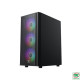 Case Xigmatek Myx Air 3F Black (EN45967)