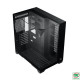 Case Xigmatek Ocean Black (EN45363) - ATX