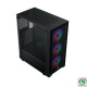 Case Xigmatek SKY II 3F Black (EN44182)